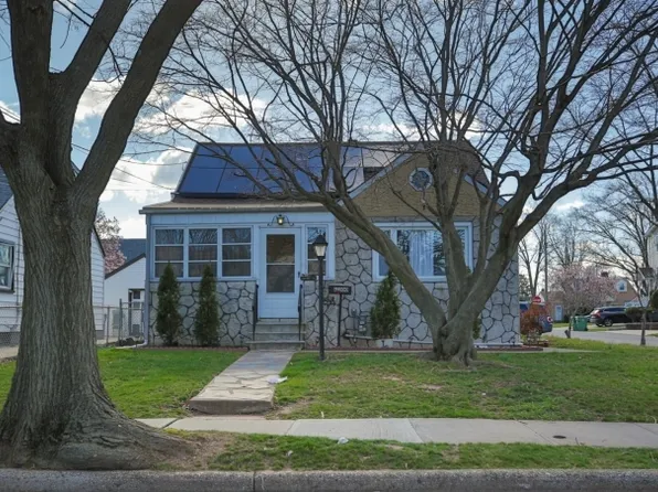 1300 Dill Ave, Linden City, NJ 07036