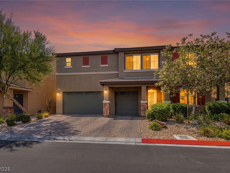 4153 Scorpius Ave, North Las Vegas, NV