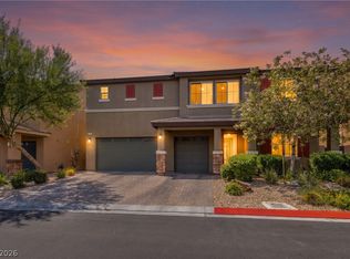 4153 Scorpius Ave, North Las Vegas, NV 89084