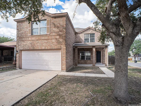 6163 Brandys Farm, San Antonio, TX 78244