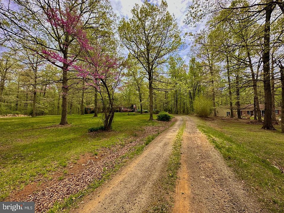 10603 Lees Mill Rd, Warrenton, VA 20186 Zillow