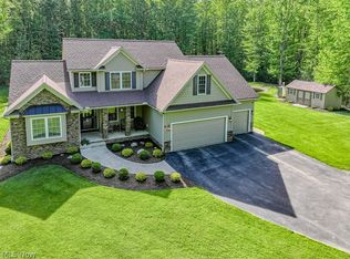 3991 N Myers Rd, Geneva, OH 44041