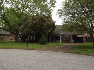 4568 Misty Moor Ln, Memphis, TN 38141