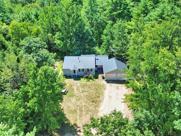 149 Franklin Highway, Andover, NH 03216