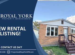 3563 Bloomfield Rd, Windsor, ON N9C 1R8