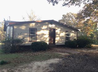 3386 Highway 43 N, Canton, MS 39046