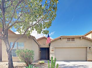 3906 S 100th Gln, Tolleson, AZ 85353