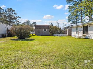 680 Escambia Loop #680, Lillian, AL 36549