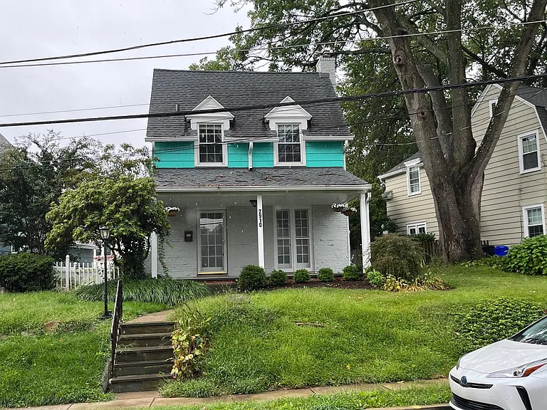2910 Morris Rd — Photo 1