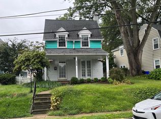 2910 Morris Rd, Ardmore, PA 19003