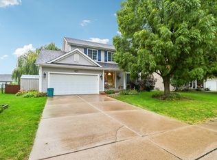 525 SE Prairie Creek Dr, Waukee, IA 50263