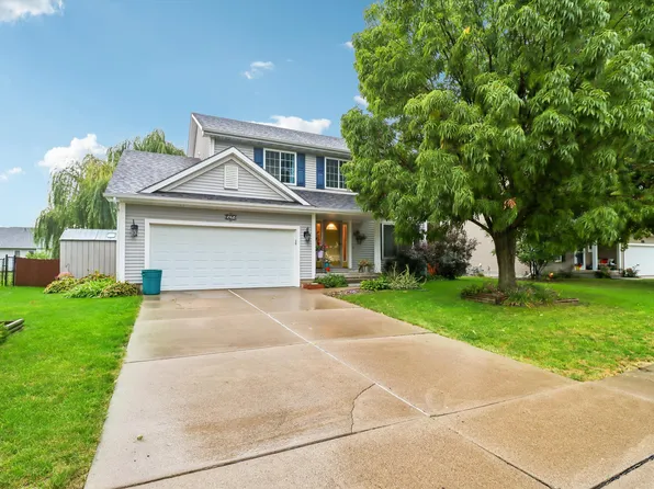 525 SE Prairie Creek Dr, Waukee, IA 50263