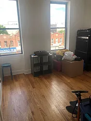 Rented by Alexander Bilu, LREB