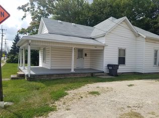 520 1/2 W State St, Albany, IN 47320