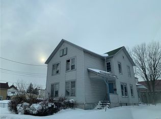 107 River St, Rome, NY 13440