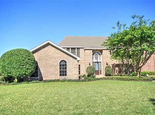 7611 Virginia Water Ln, Houston, TX 77095