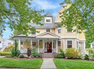 51-53 Irving St, Arlington, MA 02476