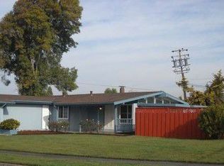 27748 Portsmouth Ave, Hayward, CA 94545