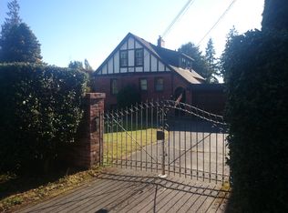 12017 4th Ave NW, Seattle, WA 98177