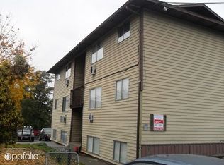 2808 E Everett Ave APT 6, Spokane, WA 99217