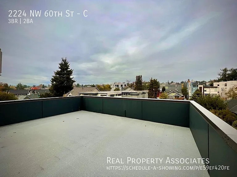 2224 NW 60th St #C — Photo 2