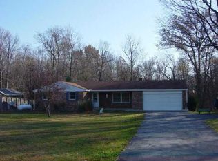 6191 Hillgrove Southern Rd, Greenville, OH 45331
