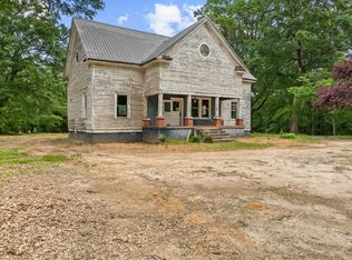 3231 Prospect Rd, Rutledge, GA 30663