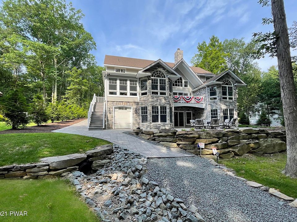 14 Oakview Dr, Lake Ariel, PA 18436 Zillow