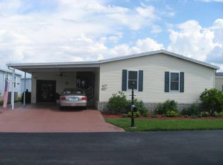 1107 La Costa Ln, Winter Haven, FL 33881