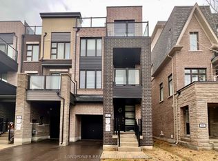 82 William Shearn Cres, Markham, ON L6C 3J4