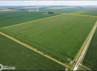 State Hwy #116, Ashkum, IL 60911