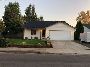 2309 SW 9th Cir, Battle Ground, WA 98604