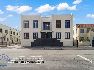 5510 Lexington Apts., Los Angeles, CA 90038