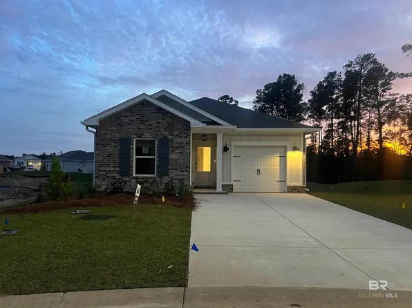 32772 Revere Dr, Spanish Fort, AL 36527