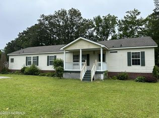 211 Hines Ave, Elizabeth City, NC 27909