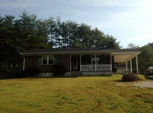 854 Boone Creek Rd, Stanton, KY 40380
