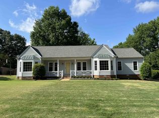 835 Concordia Dr, Collierville, TN 38017