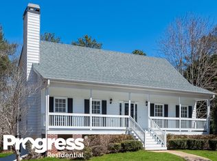 374 Nantucket Way, Conyers, GA 30013