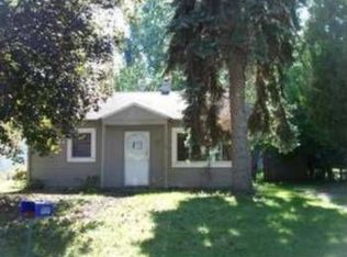 1241 Warwick Dr, Lansing, MI 48910
