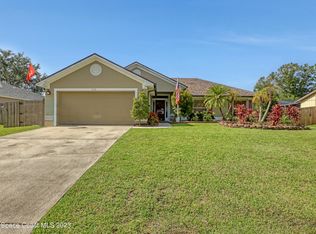 1550 Reed St NW, Palm Bay, FL 32907