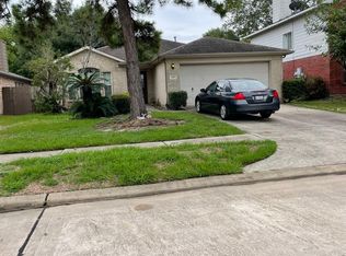 4615 Sonora Creek Ln, Spring, TX 77388