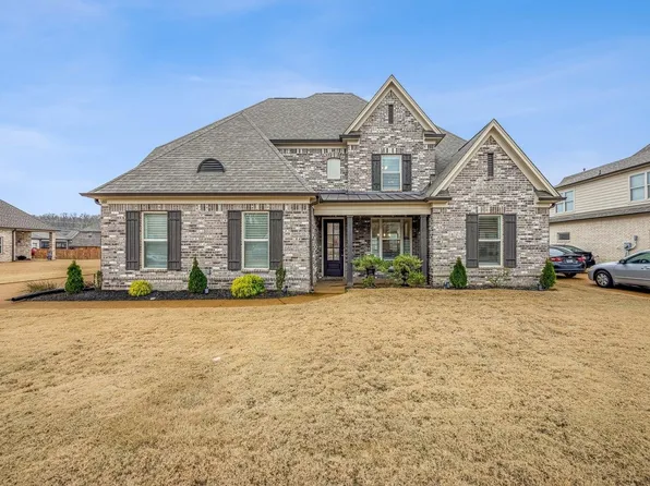 661 Woodland Fox Ln E, Cordova, TN 38018