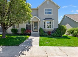 3059 W Davencourt Loop, Lehi, UT 84043