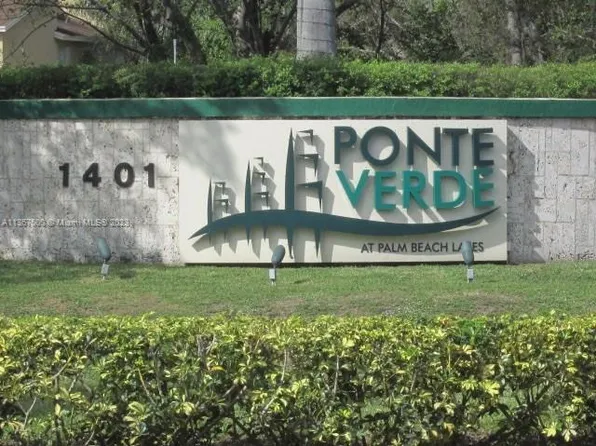 1401 Village Boulevard #1624, West Palm Beach, FL 33409