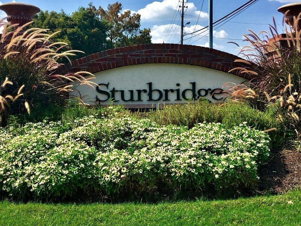 Sturbridge by Lowder New Homes in Montgomery AL Zillow
