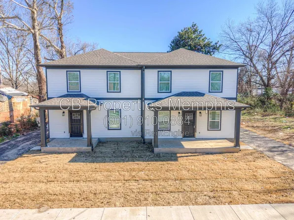 652 Ayers St, Memphis, TN