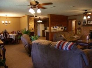 4109 Pinecrest Rd, Waycross, GA 31503