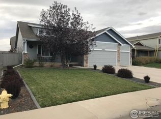 9063 Raging Bull Ln, Wellington, CO 80549