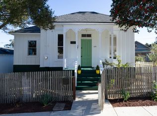 219 Willow St, Pacific Grove, CA 93950