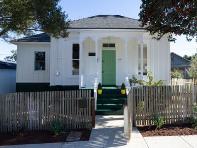 219 Willow St, Pacific Grove, CA, 93950